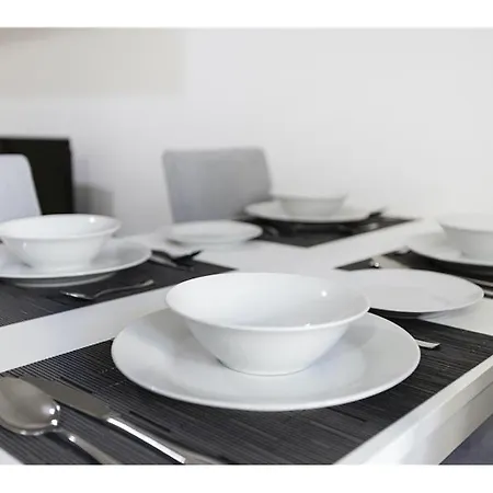 Charming 1br In With Wifi & Ac By 360 Estates * Gzira
