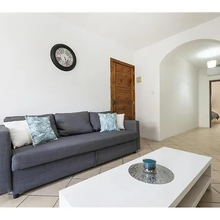 Διαμέρισμα Charming 1br In With Wifi & Ac By 360 Estates *