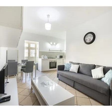 Διαμέρισμα Charming 1br In With Wifi & Ac By 360 Estates *