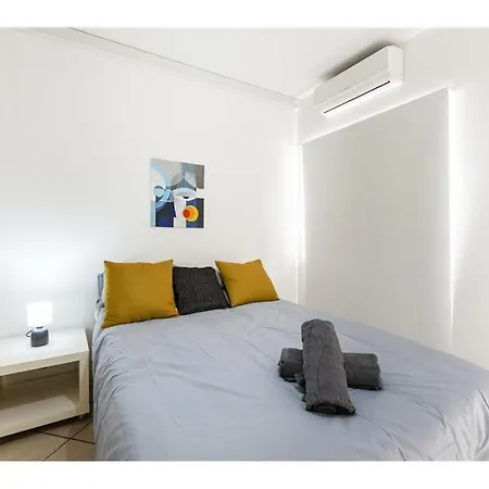 Charming 1br In With Wifi & Ac By 360 Estates Διαμέρισμα *