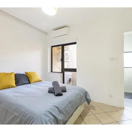 Charming 1br In With Wifi & Ac By 360 Estates