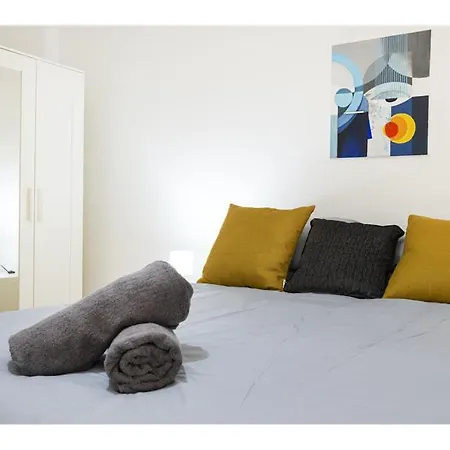 Charming 1br In With Wifi & Ac By 360 Estates דירה