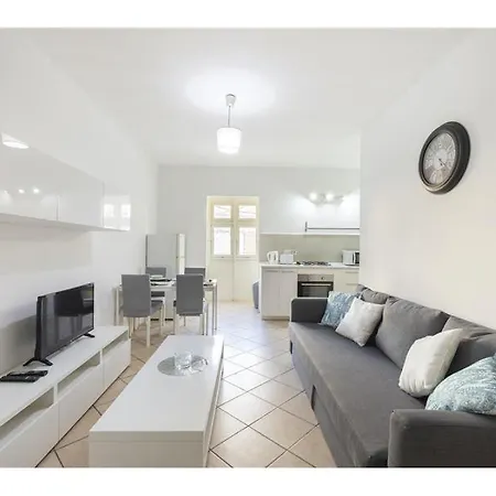 Apartment Charming 1br In With Wifi & Ac By 360 Estates
