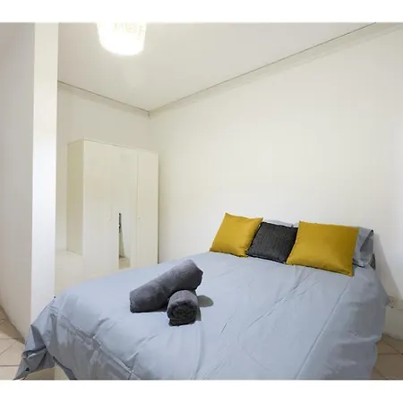 Charming 1br In With Wifi & Ac By 360 Estates 公寓 *