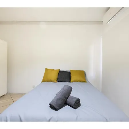 Apartment Charming 1br In With Wifi & Ac By 360 Estates
