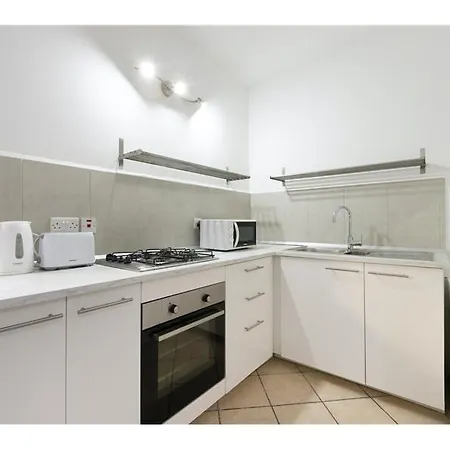 Charming 1br In With Wifi & Ac By 360 Estates *